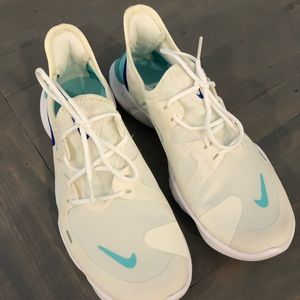 Nike Free. New without tags or box. Woman’s size 8.5